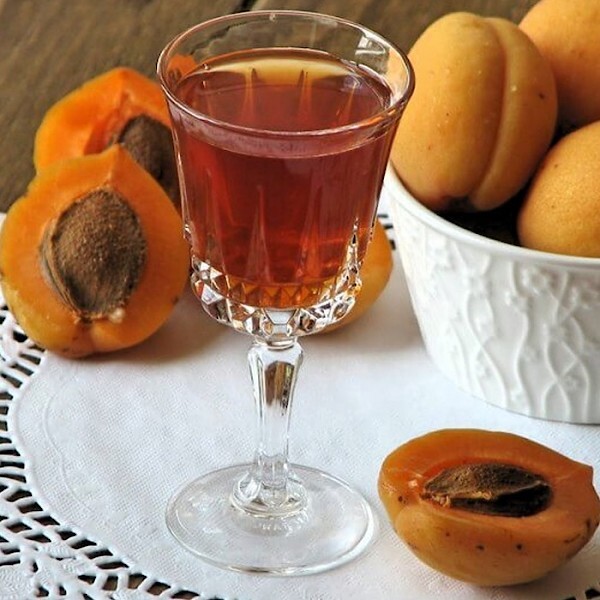 Ноты в ароматах